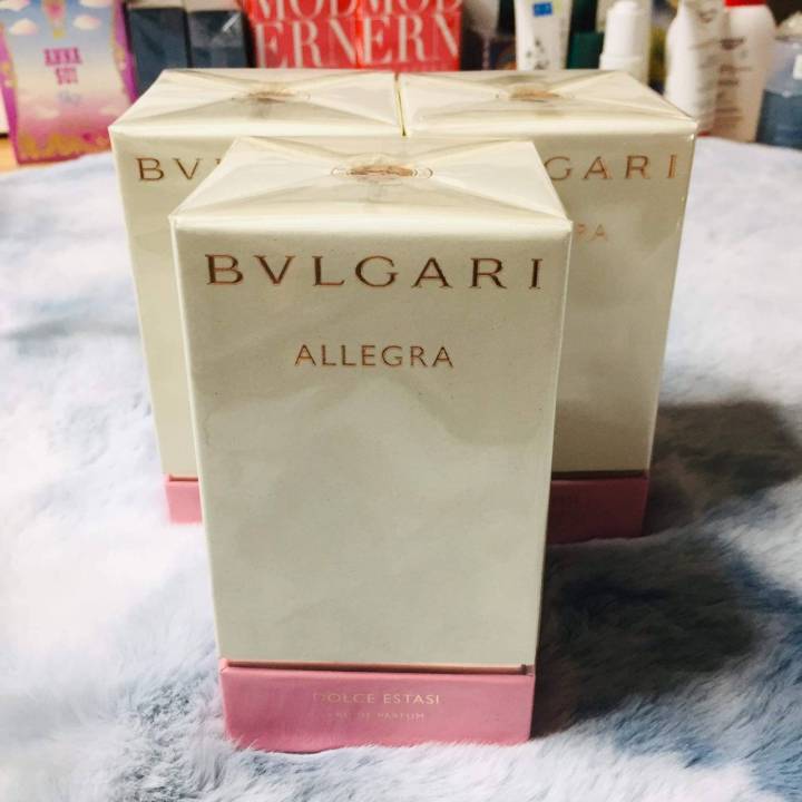น้ำหอมบุลการี-bvlgari-allegra-dolce-estasi-50-ml