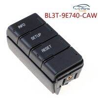 New BL3T-9E740-CAW Master Power Window Control Switch Button For 2014 FORD F-150 5.0 BL3T9E740CAW