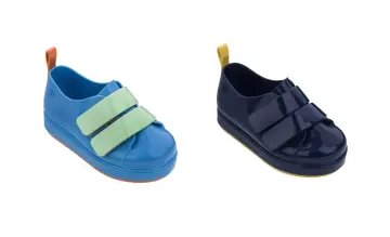 Mini melissa go on sale sneaker