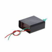 High voltage inverter 1000KV DC 3.6V-6V Pulse High Voltage Arc Generator Inverter Ignition Coil Transformer Boost Dropship