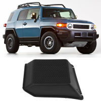 ด้านข้างคนขับด้านหน้ารถที่วางเท้าด้านหน้ามั่นคง58190-35031สำหรับ4Runner FJ Cruiser