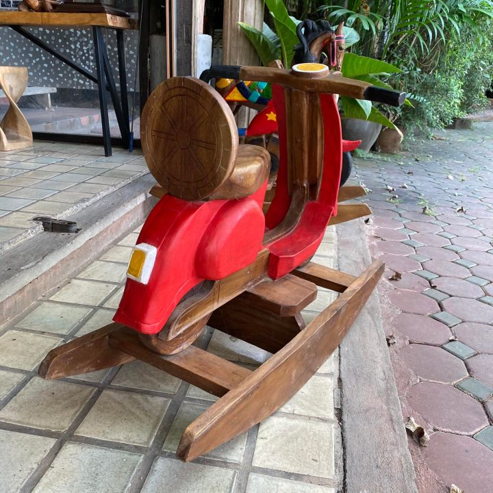 เก้าอี้โยก-ประกอบแล้ว-ม้าโยกเด็ก-ของเล่นเด็ก-ม้านั่งสำหรับเด็ก-แกะสลักไม้เนื้อแข็ง-ของเล่น-ม้าโยก-สําหรับเด็ก-large-rocking-chair-wooden-motorcycle