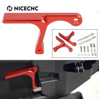 NICECNC UTV Aluminum Door Handle Sets For Can-Am Maverick X3 Max R 4x4 XDS XMR XRC XRS Turbo DPS 2018-2019 Accessories Black Red