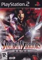 แผ่น Ps2 Samurai Warriors สงคราม PlayStation2⚡ส่งไว⚡