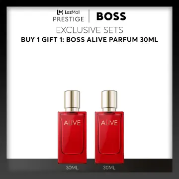 Hugo boss sale duo set 30ml