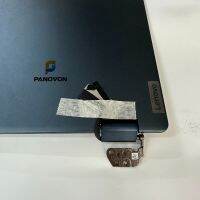 Forlenovo โยคะ6 13Alc7 82Ud 5D10s39763 5D10s39765 Fhd บานพับหน้าจอแอลซีดีขึ้น