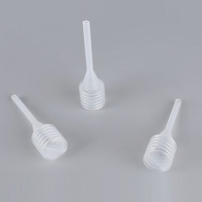 【YF】❏✟✔  200Pcs/lot Disposable Pipettes Transparent Dropper Plastic for Lab Experiment Tube Pippet Sampler