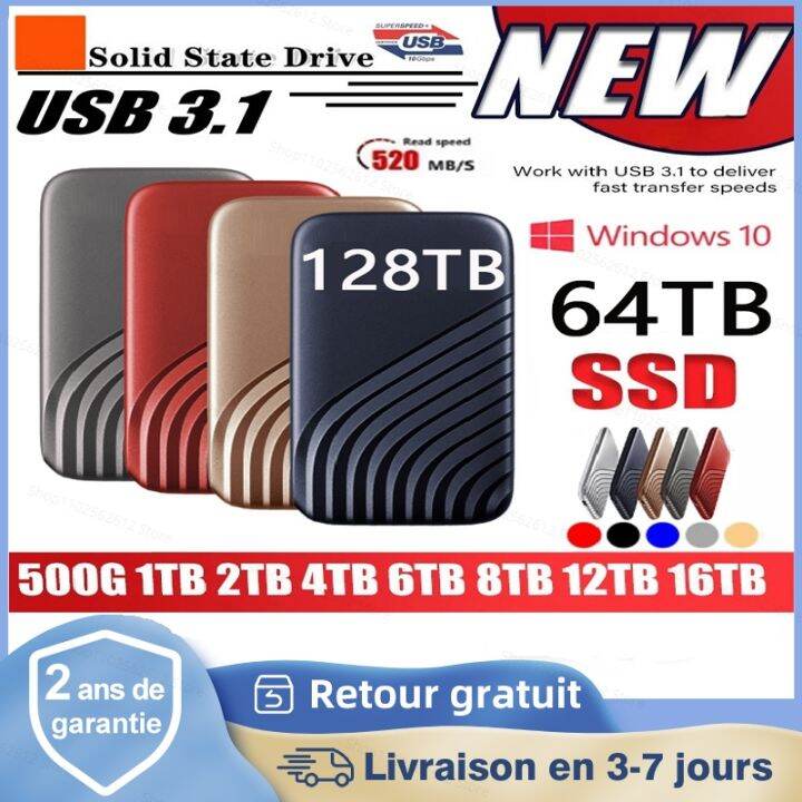 External Hard Drive Ps4 Lazada.co.th