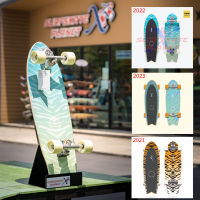 YOW Grom Huntington Beach 30 2021 - 2022 - 2023 - Surfskate Planet X - เซิร์ฟสเก็ตโยวของแท้ 100%