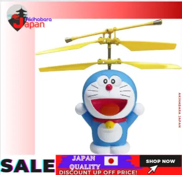 Doraemon best sale helicopter price