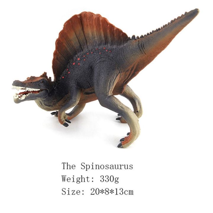 tyrannosaurus-kaiser-dragon-park-dinosaur-pvc-toy-model-kids-gift