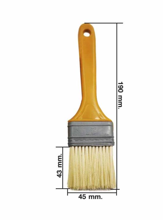 แปรงทาสี-ขนาด-1-1-5-2-2-5-3-4-นิ้ว-แปรงทาสีขนไม่หลุด-แปรงทาสีเล็ก-แปรงทาสีใหญ่-แปรงทาวานิช