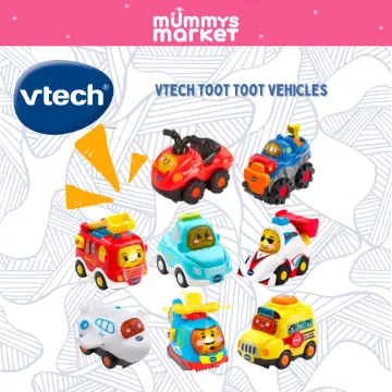 Vtech Toys Car - Best Price in Singapore - Dec 2023 | Lazada.sg