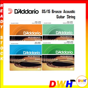 Shop Acoustic Guitar Strings High Quality online Jan 2024