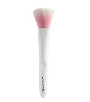 Flawless Face Makeup Brush Set