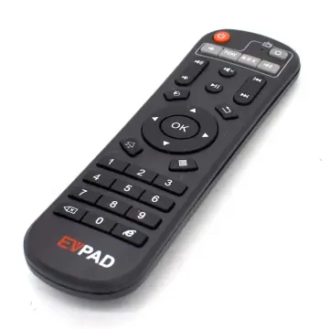 evpad 3 plus tv box remote control - Buy evpad 3 plus tv box ...