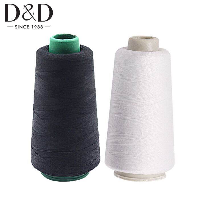 Use Overlock Thread Regular Sewing Overlok Sewing Machine Thread - 2500 ...