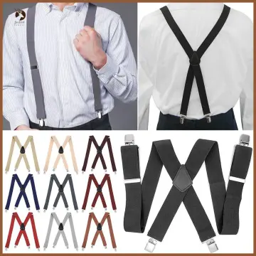 Dây Đeo Đai Nịt TRAZ Áo Sơ Mi Nam Thời Trang | Shopee Việt Nam