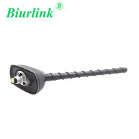 Biurlink รถวิทยุ Helix ทางอากาศ + ฐานเสาอากาศสำหรับ Hyundai KIA ix45 ix35 i30 Kia Sportage Accent Tucson-serfgfdtr