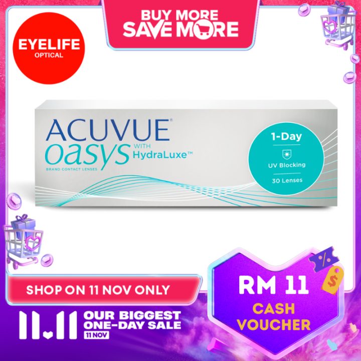 1 Day Acuvue Oasys With HydraLuxe 30pcs Box Lazada   81aa4bb9b63554dda58b0125f252f2f8  720x720q80 