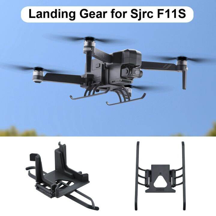 Landing Gear For DJI Mavic 4 Pro Increased 36mm Height Extended Leg Protector Quick Release Feet For DJI Mavic 4 Pro Drone