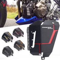 ♠ Motorcycles Engine Cover Protection Case For Yamaha TRACER 700 /GT TRACER 700GT 2017-2022 Water Cool Side Protective Radiator