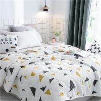 Libo11 34ผ้านวมสิ่งทอที่บ้านเหมาะสำหรับเด็กผ้าห่มสำหรับผู้ใหญ่ความสะดวกสบายการจัดส่งสินค้าลดลง