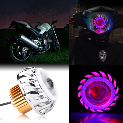 ไฟหน้า LED สำหรับรถจักรยานยนต์เครื่องมือที่ดีสำหรับรถจักรยานยนต์