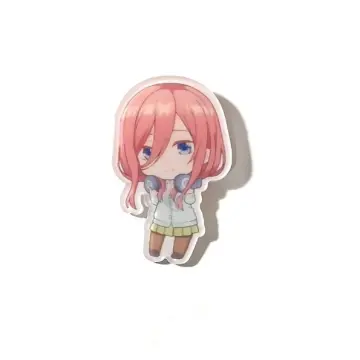 Pin on Gotoubun no Hanayome