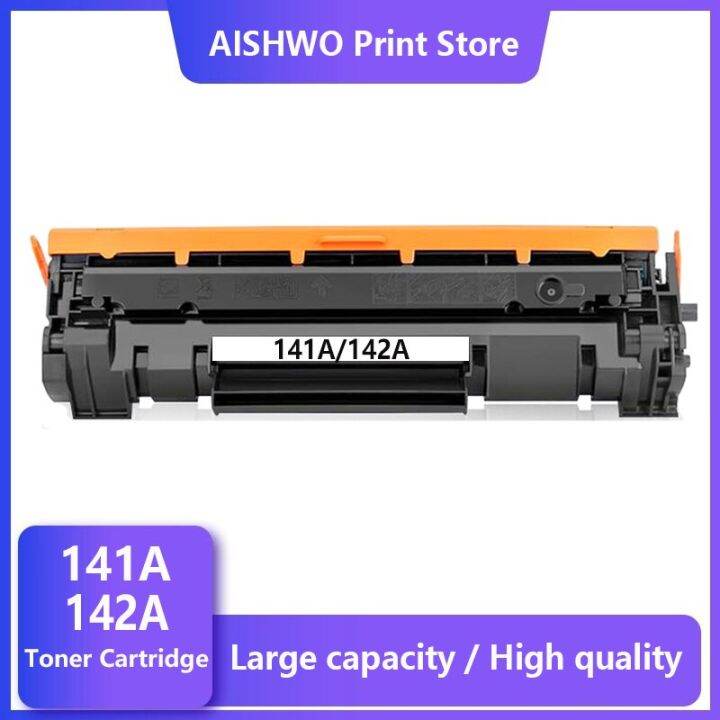 Toner Compatibile Per Hp W1420a 142a Con Chip M140w M110w M110w Mfp M1410w M111 - Foto 4