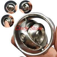 【DT】 Upgraded Mechforce EDC Metal Gyroscope Fingertip Gyro Hand Spinner Decompression Adult Toy Anti Stress Balance Fidget Spinner  hot