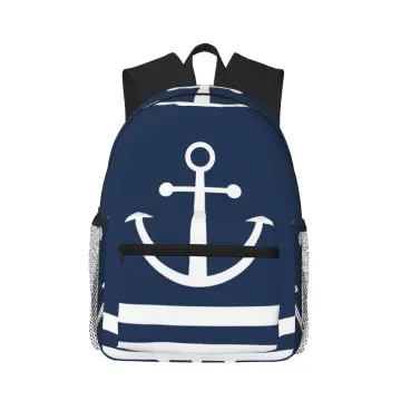 Nautica hot sale backpack purse