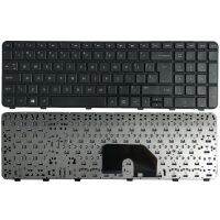 UI Laptop Keyboard for HP Pavilion DV6 6000 DV6 6100 DV6 6200 DV6 6b00 dv6 6c00 DV6 UI Layout Black NSK HWOUS OR 665937 251