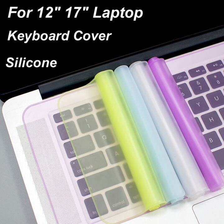 universal-silicone-protector-protective-dust-keyboard-cover-film-skin-waterproof-dustproof-for-12-15-17-laptop-notebook-pc-c-keyboard-accessories