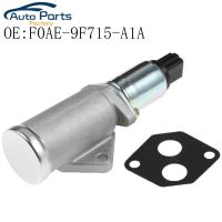 New Idle Air Control Valve For Ford Mercury Lincoln 1986-1995 F0AE-9F715-A1A F0AE9F715A1A IAC1006