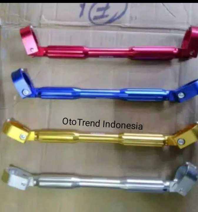 Stabiliser Stang Stabilizer Stang Palang Stang Nmax Pcx Dll Cnc