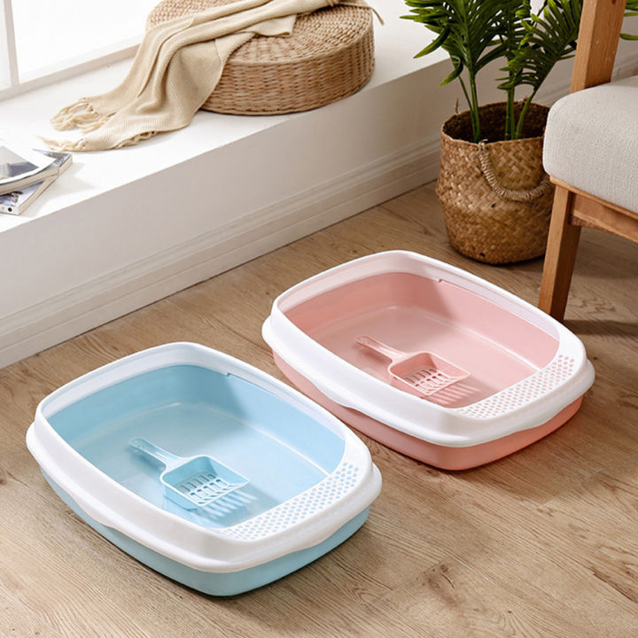 anti-splash-dog-toilet-excrement-training-sand-litter-box-cat-dog-tray-with-scoop-pet-toilet-bedpan-1-set-cat-litter-box