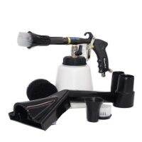 Z-200 Generation2 (Z-020) 2IN1 Tornador Air regulator bearring tube durable tornado gun black combo vacuum adapter(1whole gun)