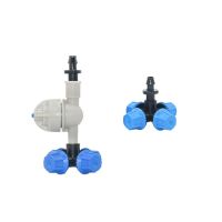 【CW】 Sprinkler Nozzle Irrigation Misting   Fog - Drip Aliexpress