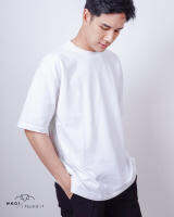 Oversized T-Shirt White