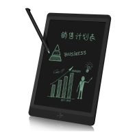 Owltree Smart 10 LCD Writing Tablet eWriter Digital Drawing Writing Handwriting Pad Electronic Graphic Tablets Message Board