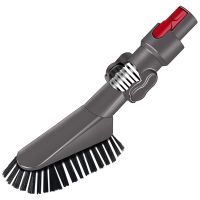 Up Top Nozzle Brush Compatible for V7 V8 V10 V11 V15 Top Cleaning Adjust Angle 180 Degrees