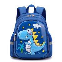 【CC】 Boys Schoolbag Kids School 2-6 Years