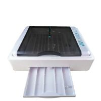 2023 Hot selling EW-36 automatic egg incubator LED egg tester with Intelligent touch screen for farm use