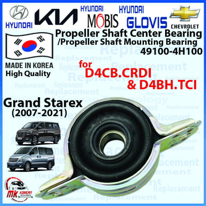 replacement-propeller-shaft-center-bearing-propeller-shaft-mounting