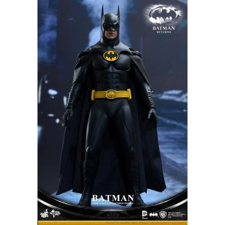 toy batman begins