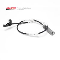 KINGSTEEL OEM 3452 6870 075 ขายร้อนอะไหล่รถยนต์ Auto Sensor เซ็นเซอร์ความเร็วล้อหน้า ABS สำหรับ BMW E90 E93 E87 E92 34526870075