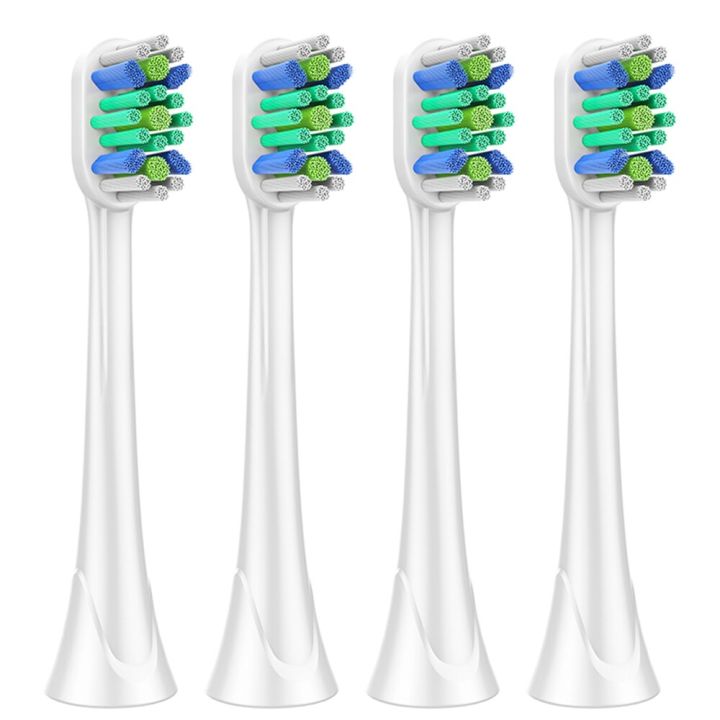 Toothbrush Replacement Heads For Philips Sonicare With Sonicare 2