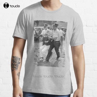 New Bernie Arrest Bernie Sanders Sander T-Shirt Cotton Men Tee Shirt Custom Aldult Teen Unisex Digital Printing Tee Shirts