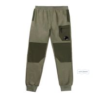 Stone Island c.Company.p autumn and winter loose sports thick patch trousers young students trendy pants pants